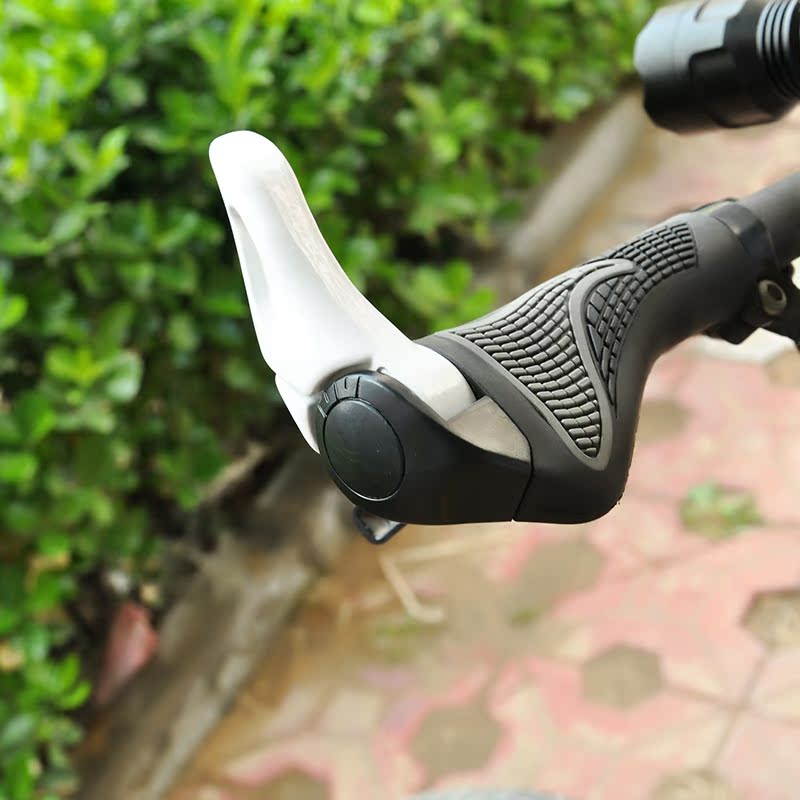 Poignées de vélo - Ref 2337299 Image 3