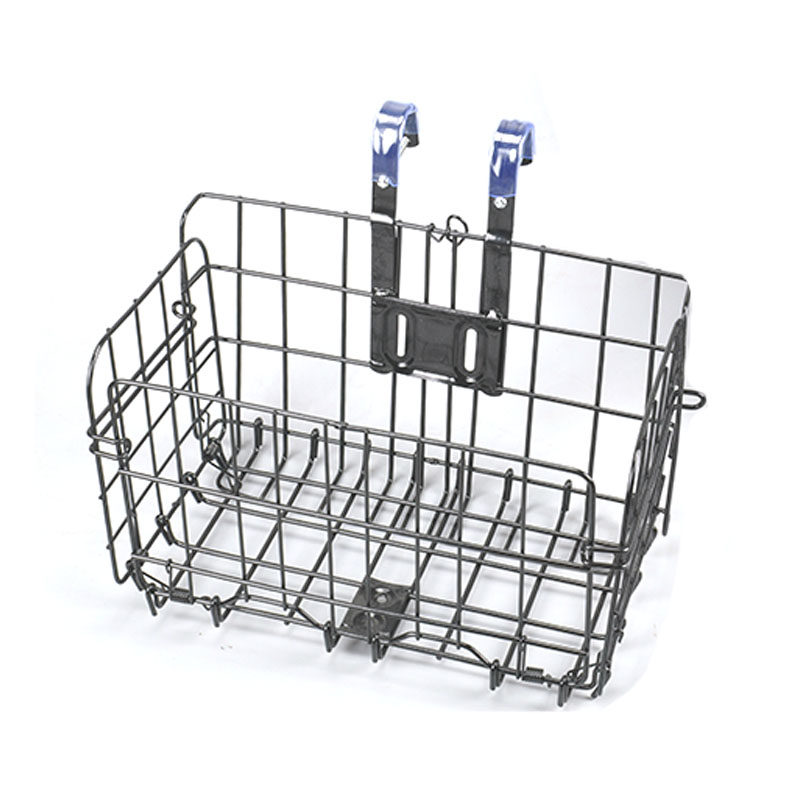 Panier pour vélo en métal - Ref 2258445 Image 1