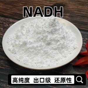 NADH高纯度线粒体素NAD+