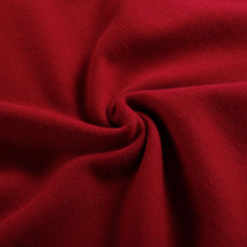 Sous-vêtement chaud jeunesse simple en coton - Ref 752477 Image 4