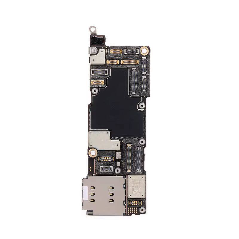适用苹果13主板 国行三网无修靓板iphone13promax主板维修更换