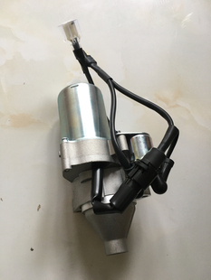 大疆无人机燃油充 大疆t60启动马达电机 大疆d12500ie启动器电机