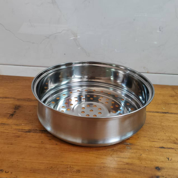 爱仕达台湾版20cm不锈钢蒸格