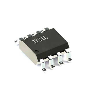 居逸 电子集成 JY21L全新原装驱动桥SOP-8 代替IR2101 源工厂直发