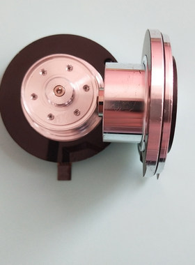 直流无刷电机高转速大扭力12v