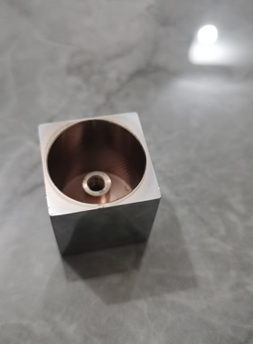 宾馆卫浴龙头配件分水器方形型手轮手柄