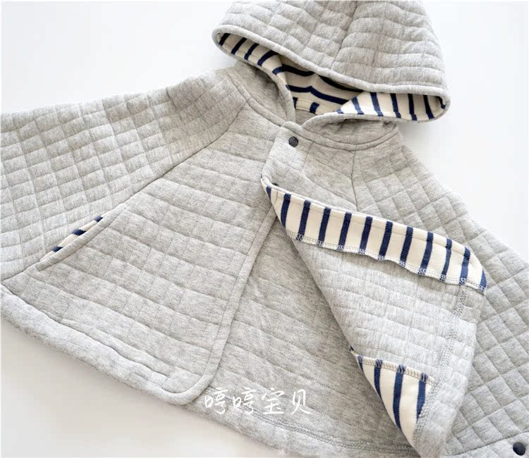 Cape pour enfant - Ref 2153971 Image 3