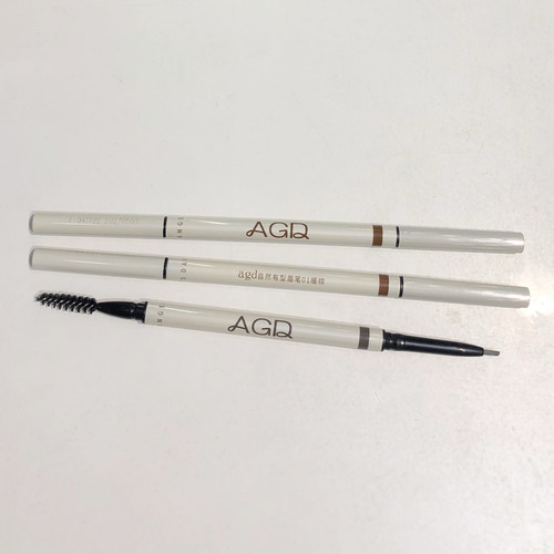 【实体店直发】AGD极细眉笔圆芯