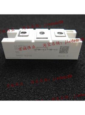 （全新）SKKD162/18功率模块 现货销售 欢迎订购！