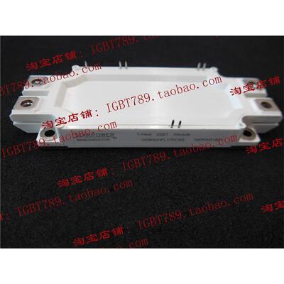 （全新）GD600HFL170C6S功率模块，新到库存，欢迎订购！