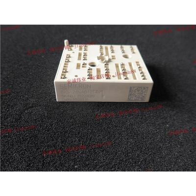 （原装）SKIIP24NAB12T4V1功率模块 现货供应 欢迎订购！