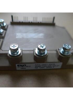 （原装）6MBP75RU2A120-01功率模块 现货销售 欢迎订购！