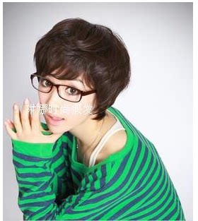 Perruque OTHER   cheveux courts - Ref 2608683 Image 5