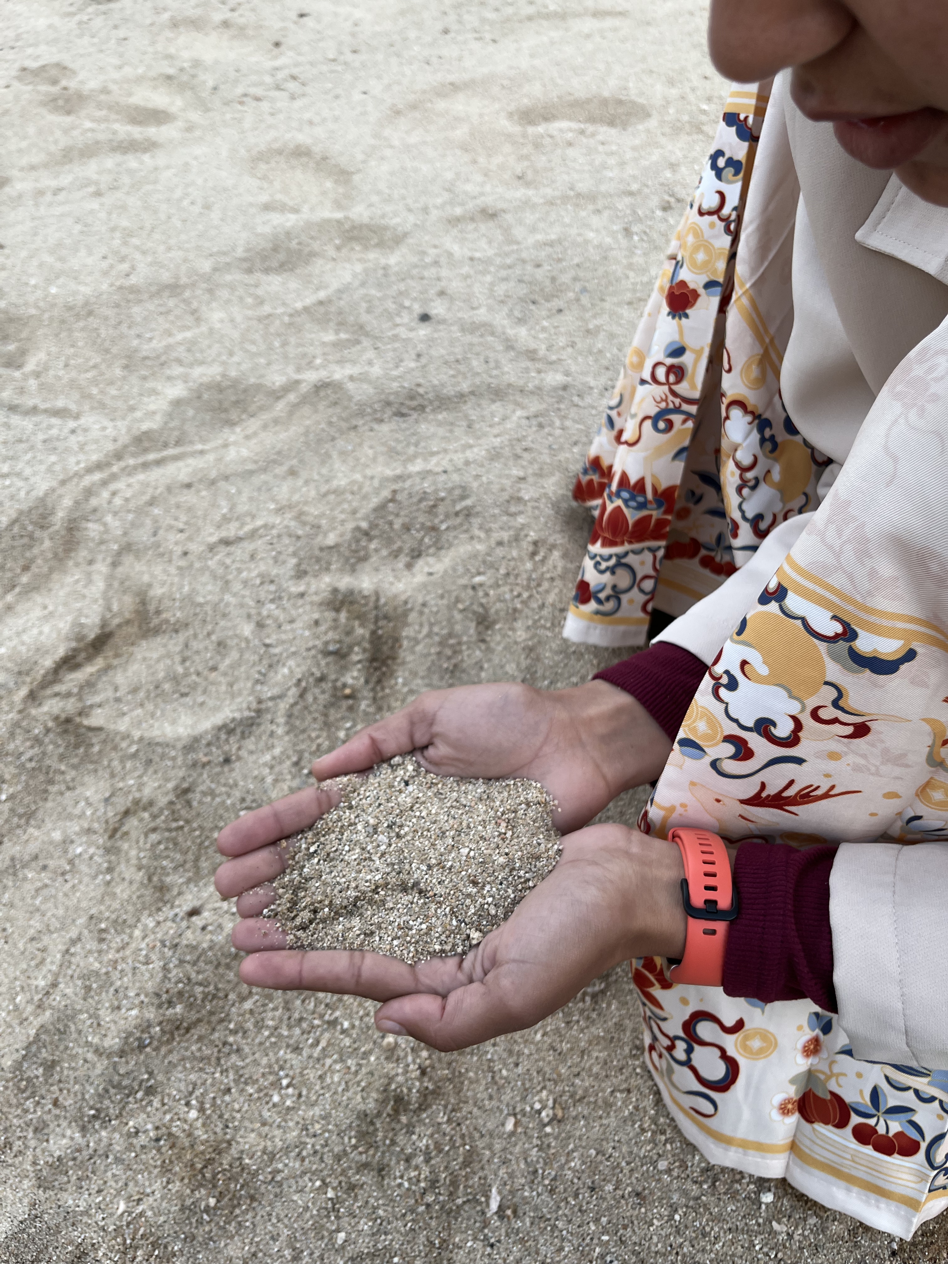 天然河沙沙子粗沙细沙沙土种花土壤种植土鱼缸底沙黄沙沙石营养土