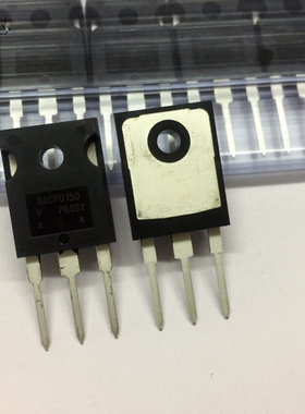 80CPQ150二极管 80CPQ100PBF 全新原装 100V 肖特基二极管 整流管