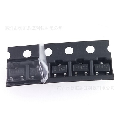 全新原装AO3401A丝印：A18EX14X1