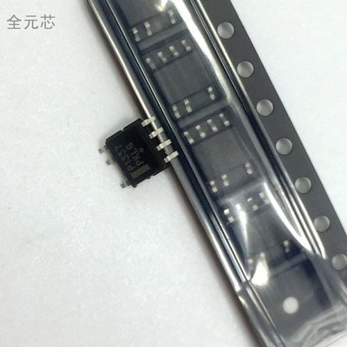 全新原装NCP1337DR2G丝印：P1337