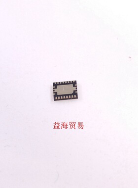 全新 BQ24070RHLR 丝印：BRQ 封装：QFN20 电池管理芯片 BQ24070