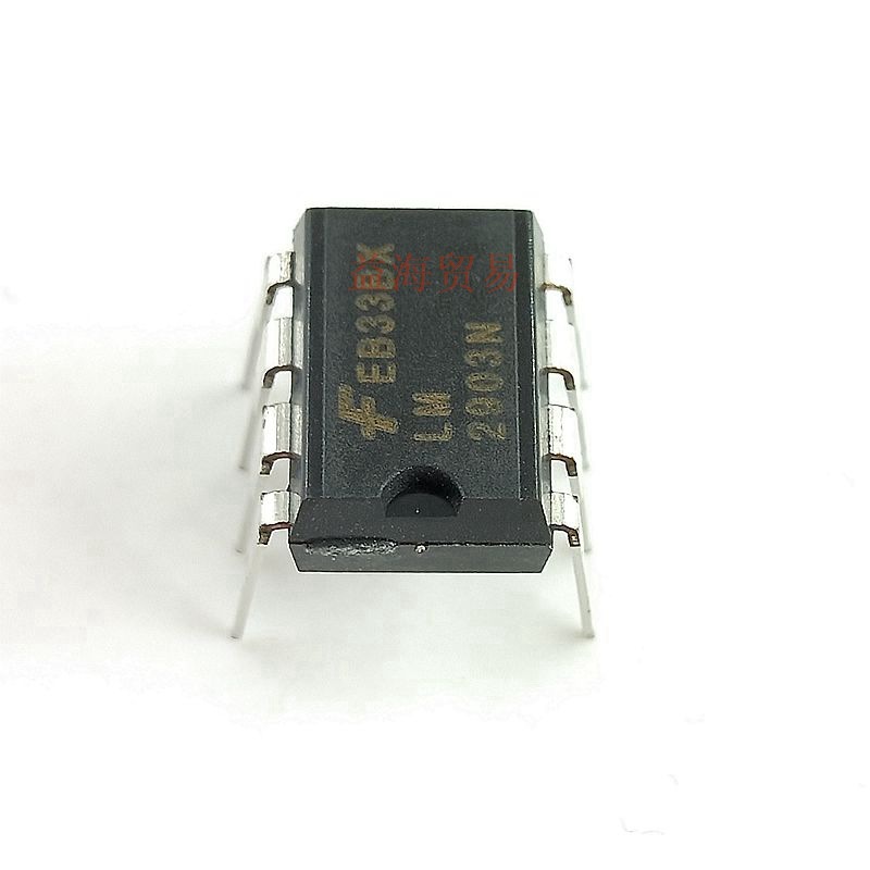 全新原装LM2903N型号：LM2903封