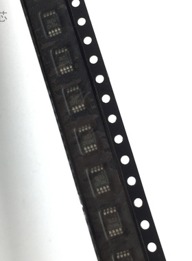 全新原装 LM75BIMM-3 丝印：T01B 封装：MSOP8 通用温度传感器