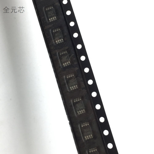 全新原装LM75BIMM-3丝印：T01B封