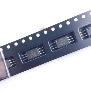 W314光耦 贴片SOP6 光学耦合栅极驱动器 全新原装 ACPL-W314-500E