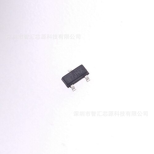 全新原装SI2307CDS-T1-GE3SI2307