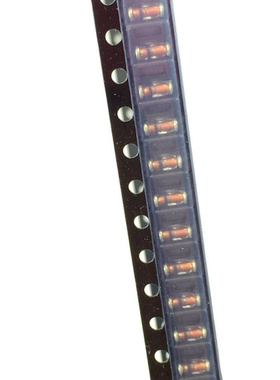 原装 BZV55-C15 封装：LL34玻璃封装 稳压管 15V 二极管 BZV55C15