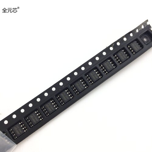 24C32WP芯片24C32SOP8贴片八脚液