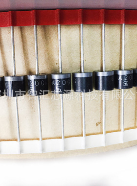 原装现货P6KA24 A 6.8-43V  6000W TVS瞬态抑制二极管DO-204AC