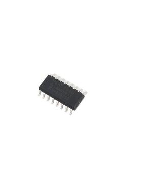 原装 SN74HC595DR 丝印：74HC595D 封装：SOP16 寄存器 74HC595