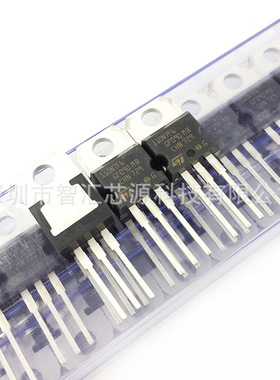 原装现货STP9NK70Z MOSFET N-Ch 700V 7.5A TO-220 场效应管