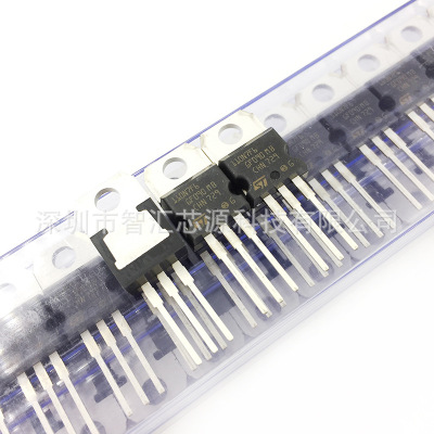 原装现货STP9NK70ZMOSFETN-Ch700