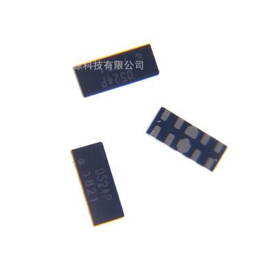 原装现货RCLAMP0524P.TCT丝印052