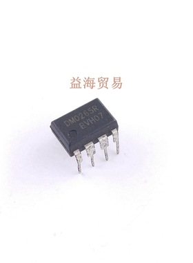 全新原装 FSDM0265RN 丝印：DM0265R 封装：DIP8 液晶电源芯片