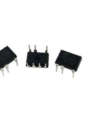 原装 TNY275PN 丝印：TNY275 封装：DIP7 控制器和稳压器芯片