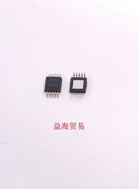全新 TPS92560DGQR 丝印：SN3B 封装：HVSSOP10 简易LED驱动器
