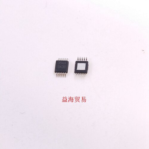 全新TPS92560DGQR丝印：SN3B封装