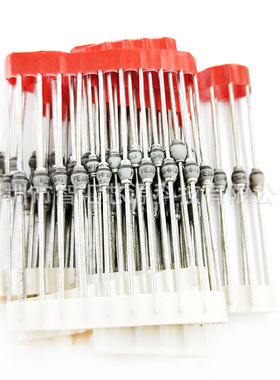 原装现货FE6D A B C D 50-200V 6A DO-64 G-4快恢复二极管