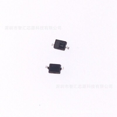 PESD12VL1BA丝印ADSOD-323贴片