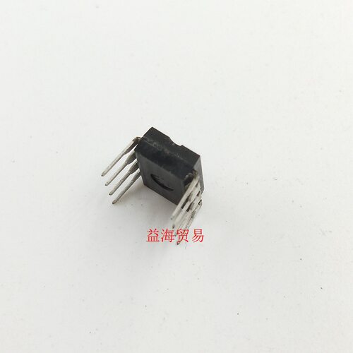 TA75458P双运算放大电路TA7545BP
