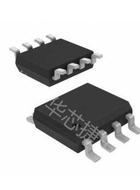 全新原装 TL7700CPSR 丝印：T7700 封装：SOP8 监控和复位芯片