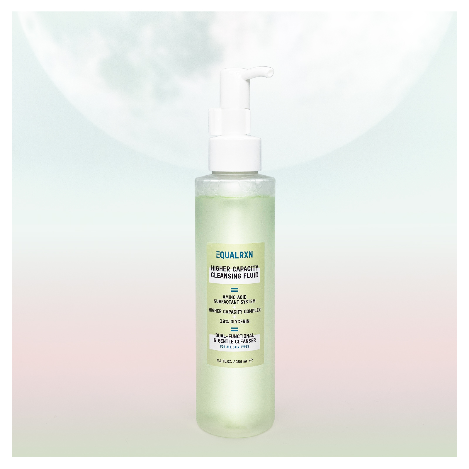 EqualRXN衡化式氨基酸洁面液