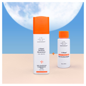 新版 Drunk Elephant醉象C聚变15%维C精华液30ml左旋VC精华