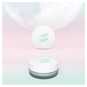 郑力行EqualRXN衡化式 螺旋藻PCA锌控油散粉7g持久定妆粉质细腻