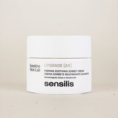 Sensilis森思黎丝塑颜抗皱面霜