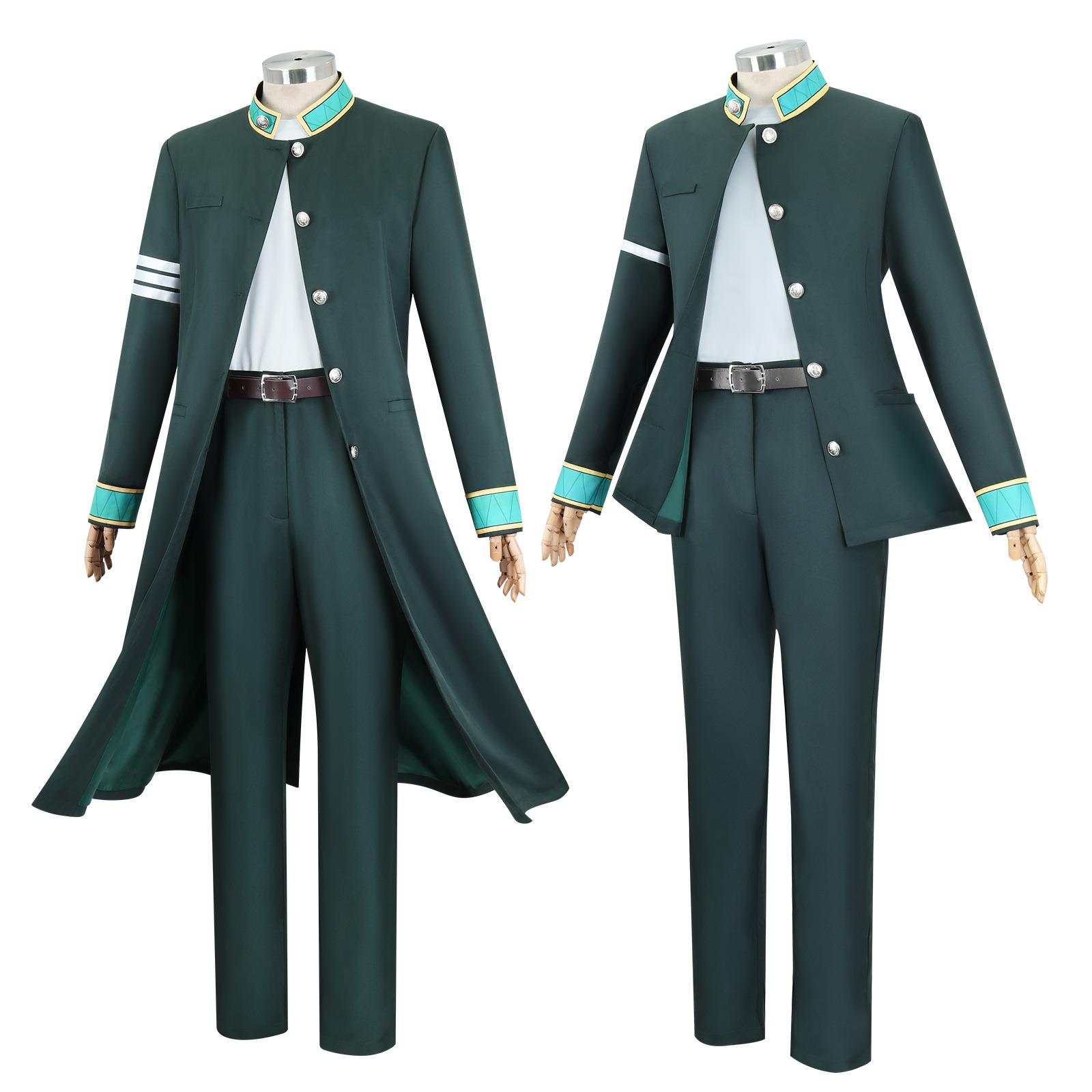 梦想家防风铃cos服苏枋隼飞梅宫一杉下京太郎樱瑶cosplay服装