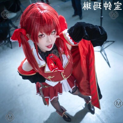 【高配版】虚拟主播Holiv