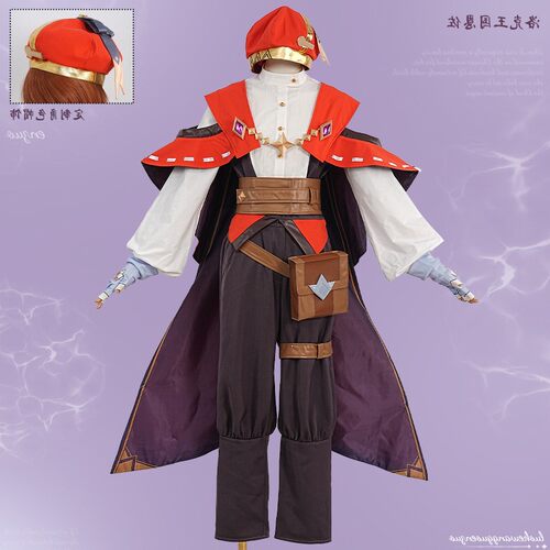 【高配版】洛克王国世界
