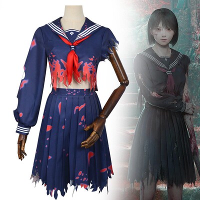 高还原寂静岭f深水雏子co